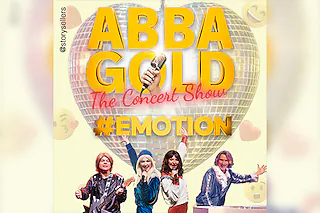 ABBA Gold - The Concert Show - #Emotion