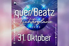 quer/Beatz im Lichterglanz