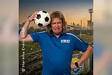 UWE! Der Kreisligatrainer - Balla Balla