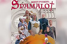 Monty Pythons Spamalot