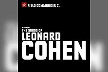 The Songs of Leonard Cohen