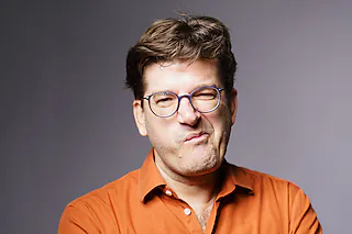 Nils Heinrich - „Junger Gebrauchter“