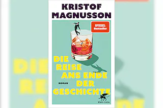 Die Reise ans Ende der Geschichte