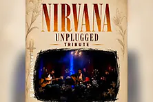 Tribute To Nirvana - MTV Unplugged Show