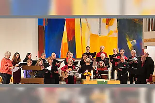 Inspiration: Songs of Change