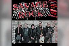 Savage Rock
