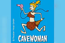Cavewoman