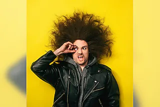 Struwwelpeter (Shockheaded Peter)