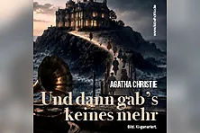 Und dann gab’s keines mehr (A. Christie)