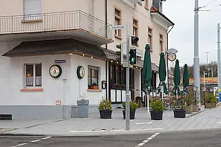 Gasthaus Reinger-Eck (Friedlingen)
