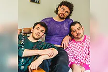 Das Aus Der Jugend live - Namenlos