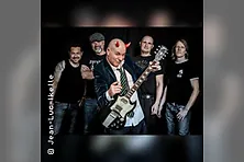 Dirty Deeds '79, AC/DC Tribute