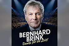 Bernhard Brink - Danke für die Zeit!