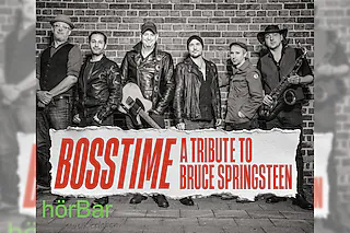 Bosstime - a Tribute to Bruce Springsteen