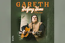 Gareth - Halfway Home Tour 2026