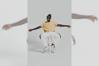 Mittwochskonzert | Ezé - support: Ki'Luanda