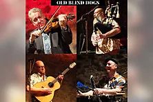 Old Blind Dogs