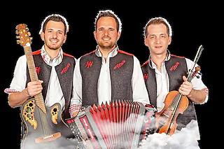 Die Fetzigen - Oktoberfest