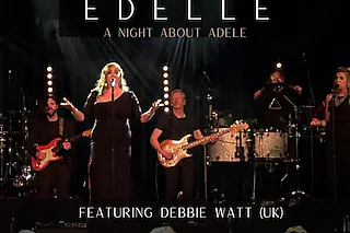 EDELLE - A Nights about Adele - EDELLE - A Night About Adele