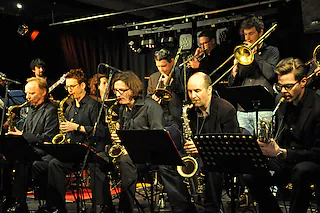 50 Jahre IG JAZZ
