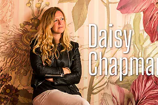 Daisy Chapman