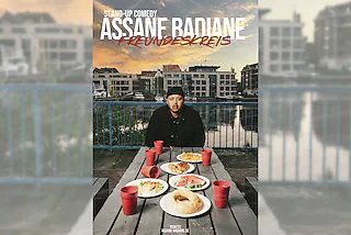 Assane Badiane - Assane Badiane