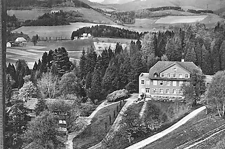 Friedrich-Husemann-Klinik