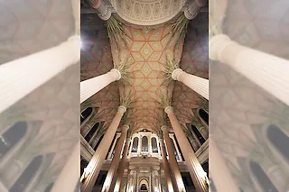 Orgelherbst mit Domorganist Silvius von Kessel