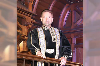 Ronny Weiland - Konzert der Gefühle - Erinnerungen an Ivan Rebroff