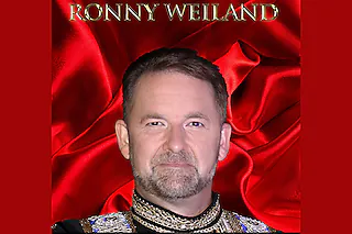 Ronny Weiland - Konzert der Gefühle