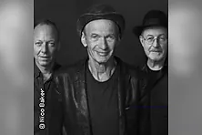 Abi Wallenstein & Blues Culture