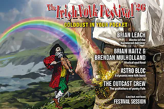 Irish Folk Festival