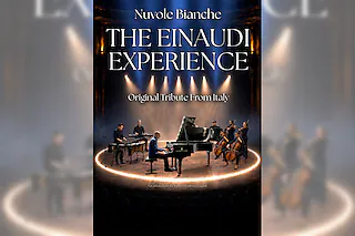 Nuvole Bianche