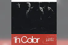 IN COLOR - Live! EU / UK 2027
