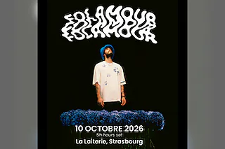 Folamour „5 hours set“