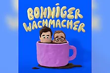 Moritz Hürtgen & Dax Werner