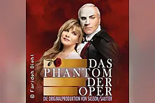 Das Phantom der Oper