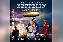 Zeppelin - Das Musical