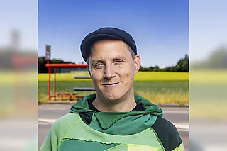 Sebastian 23 - Zusammenhaltestelle