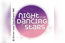 Gala Night of the Dancing Stars