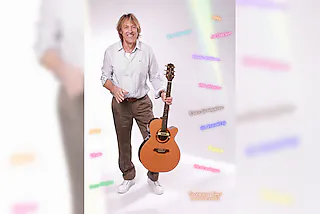 Mitsing-Konzert mit Harry Tietjen - Einfach mitsingen