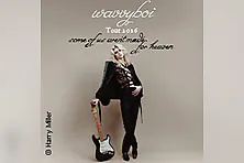 wavvyboi - some of us aren’t made for heaven Tour 2026