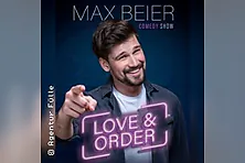 Max Beier - Love & Order