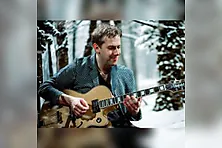 Jazz Guitar Christmas