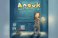 Anouk - Das Kindermusical