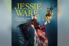 Jessie Ware - The SuperbloomTour 2026