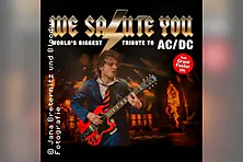 Tribute to AC/DC