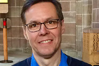 Orgelkonzert - 50. Kirchenmusiktage der Katholischen Stadtkirche Nürnberg