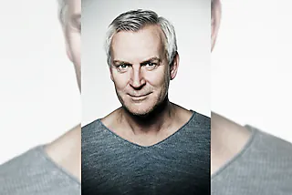 Dirk Michaelis - Weihnachtstournee 2026