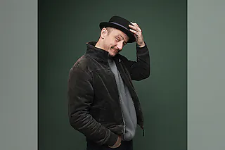 Stefan Danziger - Neues Programm